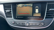 Vauxhall Crossland 1.5 Turbo D [120] Ultimate 5dr Auto Diesel Hatchback